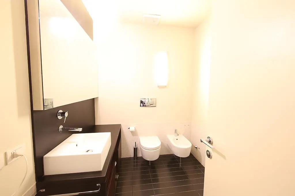 Bb Hotels Aparthotel Desuite Milan Italy