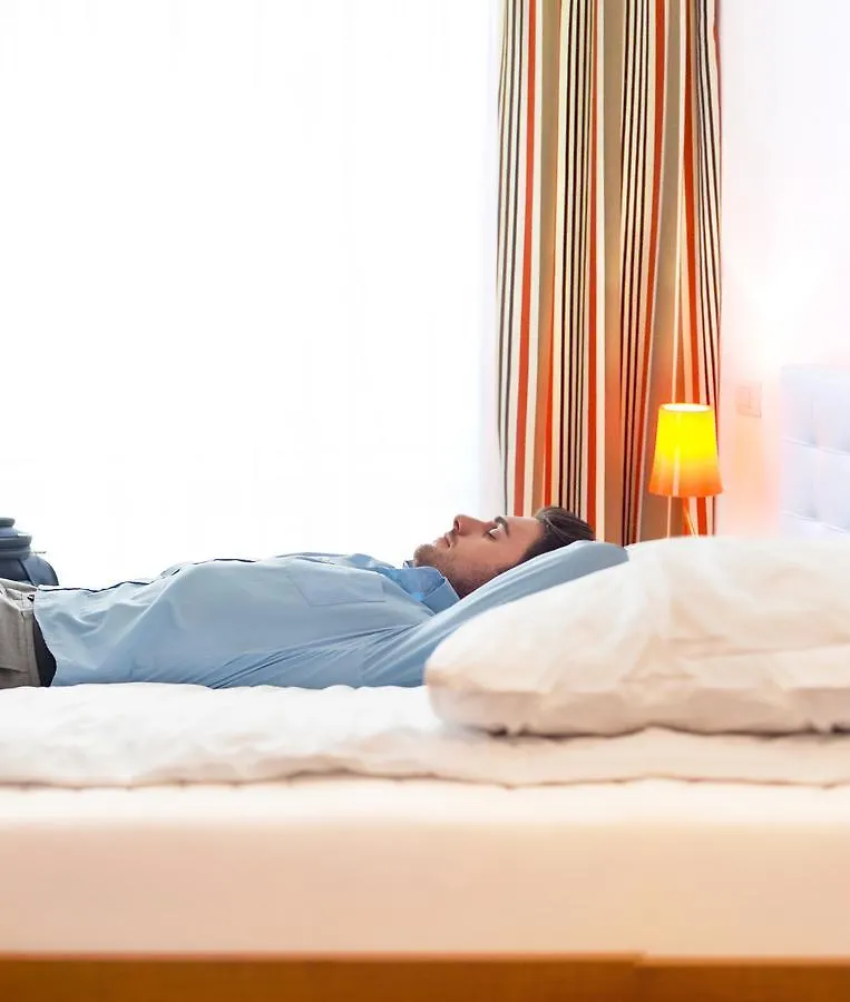 Apartment Bb Hotels Aparthotel Desuite Milan