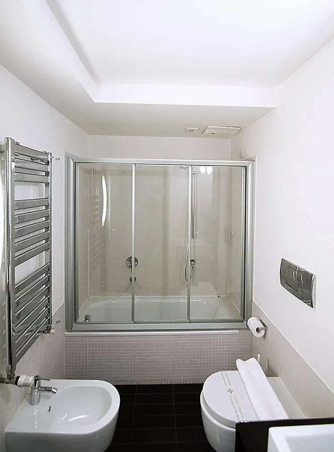 Bb Hotels Aparthotel Desuite Milan 2*,  Italy