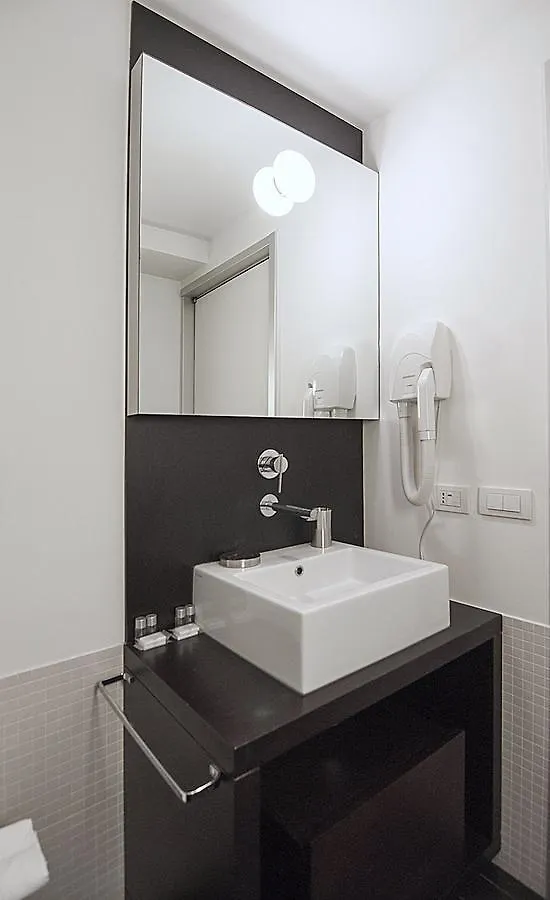 Apartment Bb Hotels Aparthotel Desuite Milan