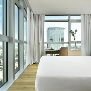 شقة Torre Galfa Luxury | Esperienze, ميلان