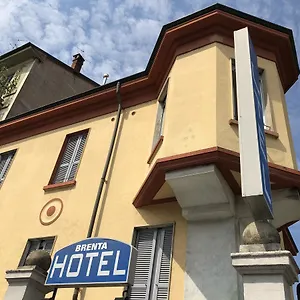 Brenta 2*, Mailand Italien
