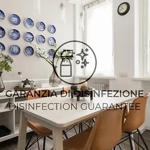 Apartamento Italianway-magenta